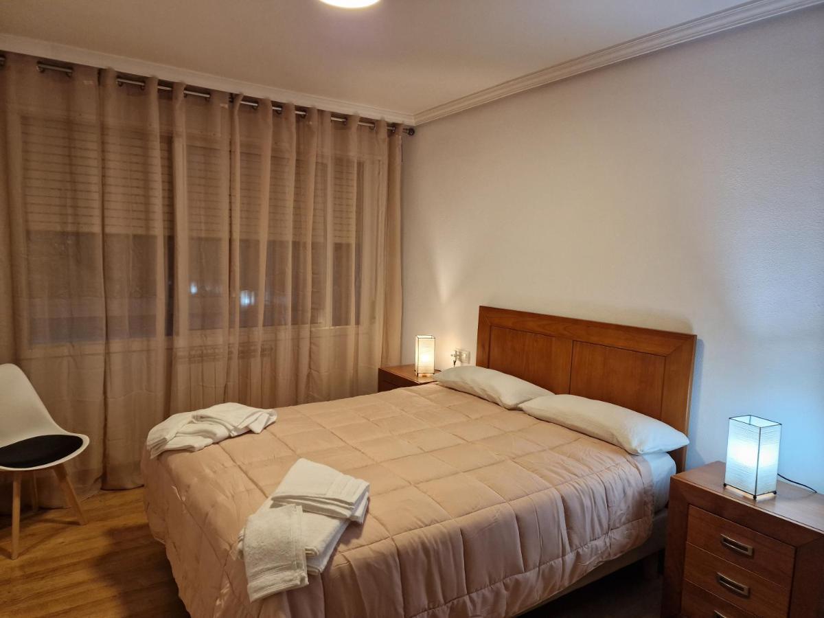 Lovely Balaidos Vigo Exterior photo